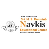 Navkis Educational Center, Mysore logo - Similar company to Navkis Group Of Institutions
