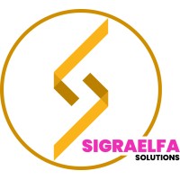 Sigraelfa Solutions logo - Similar company to Vintex Technologies