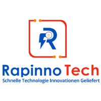 Rapinno Tech Solutions GmbH logo - Similar company to Applied Synergy Technologies