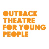 Outback Theatre for Young People logo - Similar company to Awesome Arts