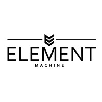 Element Machine logo - Similar company to Active Grinding Inc.