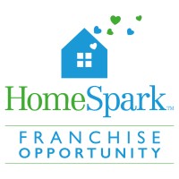 HomeSpark logo - Similar company to Donuts With Dudes