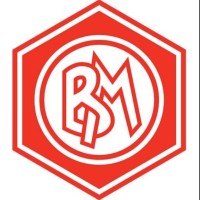 Boldklubben Marienlyst/Marienlystcentret logo - Similar company to Steni Danmark