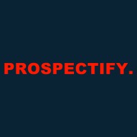 Prospectify logo - Similar company to Xpertiescoder