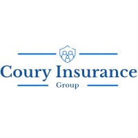 Coury Insurance Group logo - Similar company to Luxe Maverick