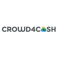 Crowd4Cash logo - Similar company to Systemcredit