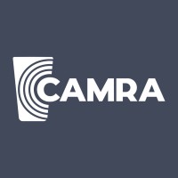 CAMRA logo - Similar company to Re-Gen Mechanical Services