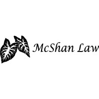McShan Law logo
