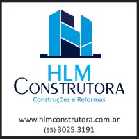 HLM CONSTRUTORA logo - Similar company to Manto Construtora