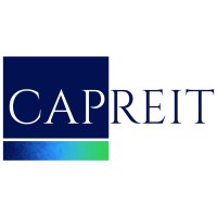 CAPREIT, Inc. logo - Similar company to Cankara Bv