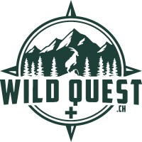 Wild Quest logo - Similar company to Minder - Web3