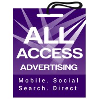 All Access Advertising And Marketing Inc