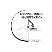 CHANNEL DOCKS MANUTENTION logo - Similar company to O2P Conseil