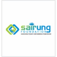 Sairung Foundation logo - Similar company to One Foundation