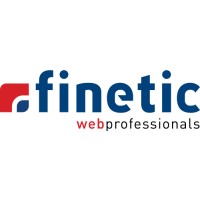 Finetic logo - Similar company to Integrace Bv