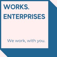 WORKS.agency logo - Similar company to Intersociaal