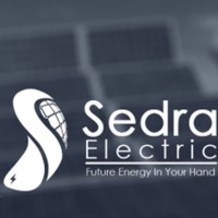 Sedra Electric logo - Similar company to Sedra Electric