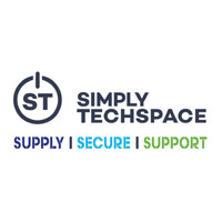 Simply Techspace logo - Similar company to Teknet Pty Ltd