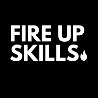 Fire Up Skills 🔥 logo - Similar company to Peptalkher