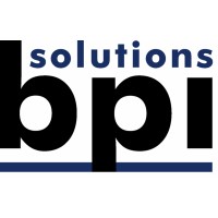 bpi solutions gmbh & co. kg logo - Similar company to Ceyoniq Technology Gmbh
