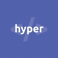 Hyper logo - Similar company to Accurace