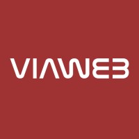 VIAWEB SOLUTIONS logo - Similar company to Viaweb