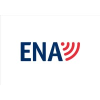 ENA (Elektronisch Nieuwsarchief) logo - Similar company to Communia