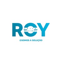ROY AGENCY logo - Similar company to Link Mozambique