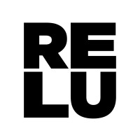 Relu logo - Similar company to Orbiter One