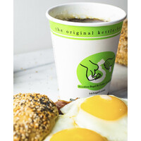Brooklyn Bagel & Coffee Company logo - Similar company to Brooklyn Braised Events