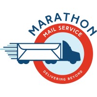 MARATHON MAIL SERVICE, INC logo - Similar company to Mail Dispatch, Llc