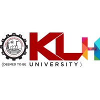 KLH logo - Similar company to Kl University