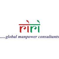 RIRI GLOBAL SERVICES logo - Similar company to Synapse