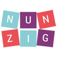Nunzig Coworking logo - Similar company to Bluebird