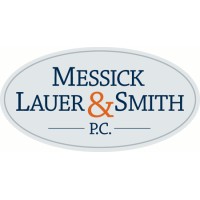 Messick Lauer & Smith P.C. logo - Similar company to The Jaymor Group