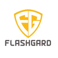 Flashgard logo - Similar company to Flash Solutions Pvt. Ltd.