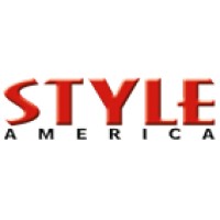 Revista Style America Fashion, Shoes & Bags