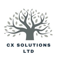 CX Solutions Ltd logo - Similar company to Ex Solutions
