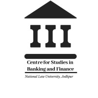 Centre for Studies in Banking and Finance, National Law University - Jodhpur logo - Similar company to Google Developer Student Clubs Avantika University