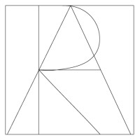 Rita's Angels logo - Similar company to Jacques Shore