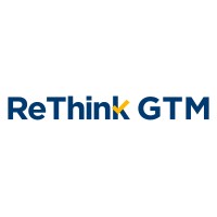 ReThink GTM logo - Similar company to Qilo