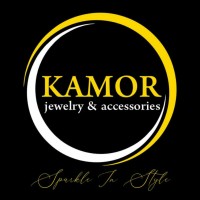 KAMOR Jewelry  & Accessories logo - Similar company to Ngt Fashion House