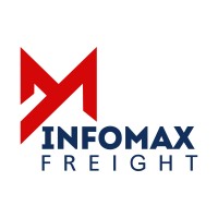 InfoMax Freight Inc. logo - Similar company to Effika Group