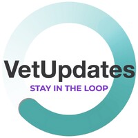 VetUpdates logo - Similar company to Kernow Vets Messaging