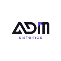 ADM Sistemas logo - Similar company to Gigam Net S.R.L