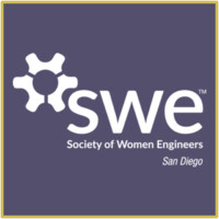 Society of Women Engineers - San Diego (SWE-SD) logo - Similar company to Sweetwater High School