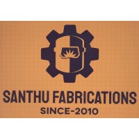 Santhu Fabrications logo - Similar company to Style My Space