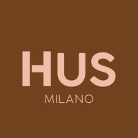 HUS Milano logo - Similar company to Iron Log