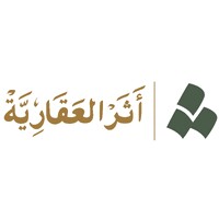 أثر العقارية logo - Similar company to Macebd