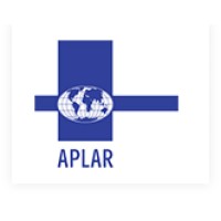 APLAR logo - Similar company to Steritas